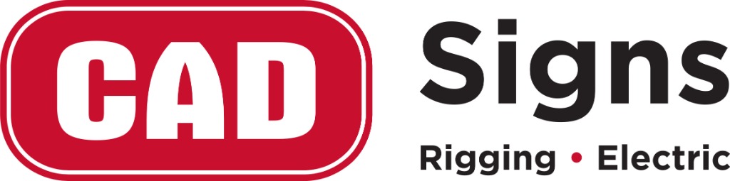 CAD Signs